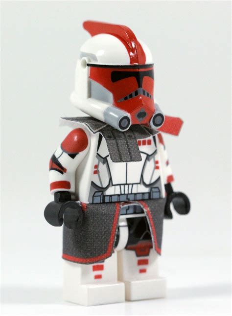 lego clone trooper cloth|cool lego clone troopers.